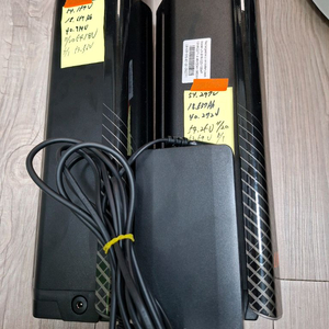 랑케레이시 RX800 PLUS 배터리 판매 합니다. 이미지