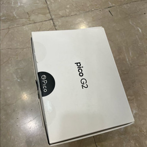 Pico G2 VR 10대씩 판매 이미지