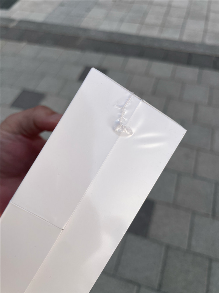 말론 화이트실버 에디션(미개봉) 이미지