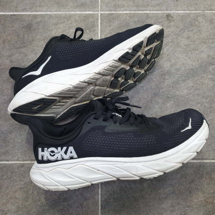 HOKA 호카 오네오네 ARAHI 7 운동화(265) 이미지