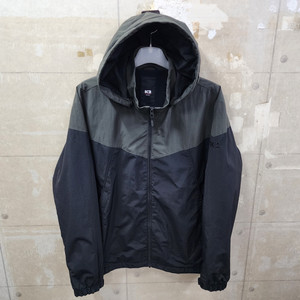 (105)K2 정품 남성 춘추 방풍 바람막이/105size/상태좋음 이미지