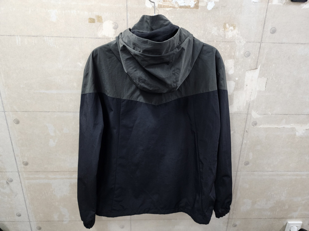 (105)K2 정품 남성 춘추 방풍 바람막이/105size/상태좋음 이미지