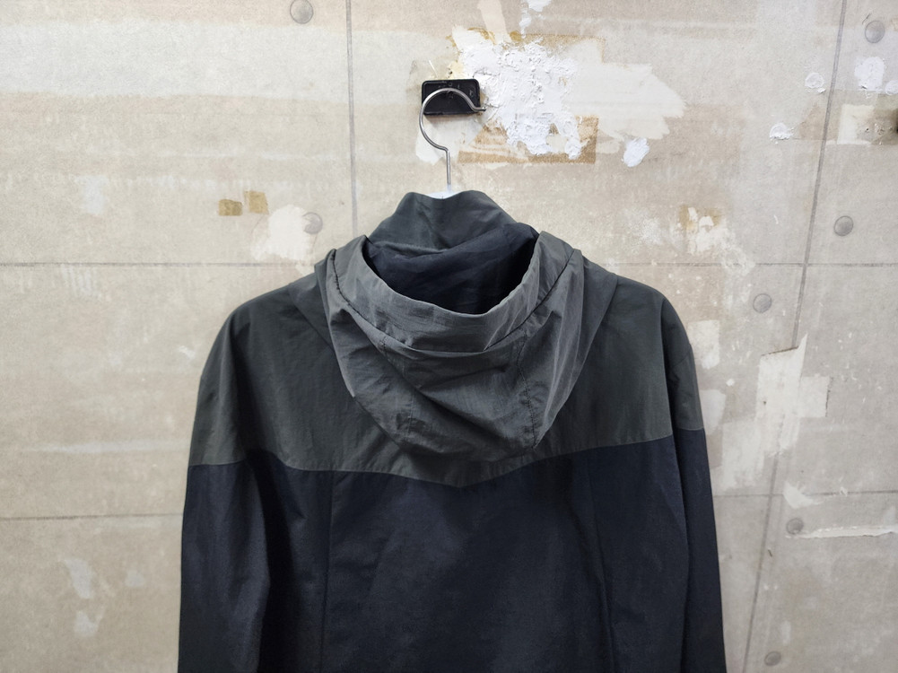 (105)K2 정품 남성 춘추 방풍 바람막이/105size/상태좋음 이미지