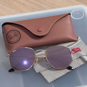RayBan 레이밴 선글라스 RB3548-N 이미지