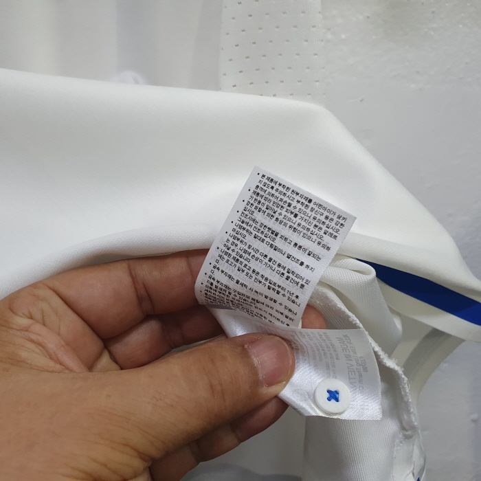 아디다스 반팔 스포츠티(100) 이미지