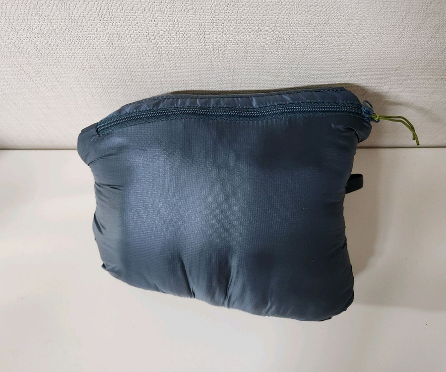 Rab 씨러스플렉스2.0후디 M(Orion blue) 이미지