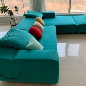 헷세드쇼파 이미지