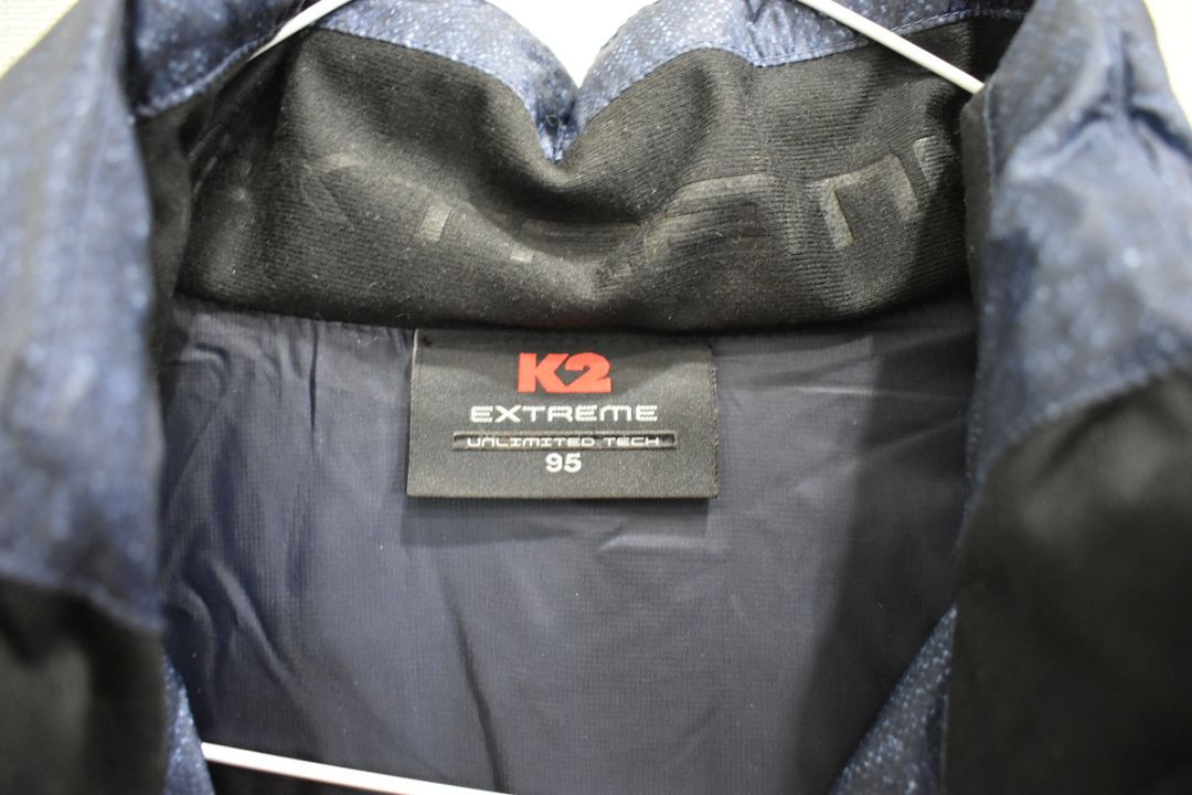 K2 여성 경량패딩 95 이미지