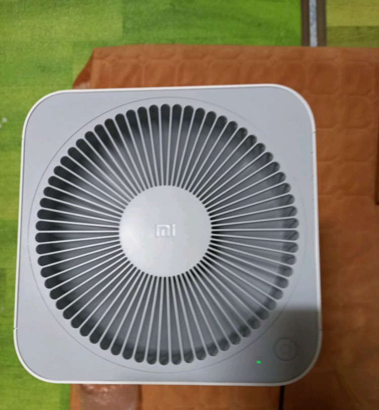 샤오미 미에어 2 AC-M2-AA 공기청정기 (필터x) 25000원 이미지