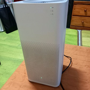 샤오미 미에어 2 AC-M2-AA 공기청정기 (필터x) 25000원 이미지