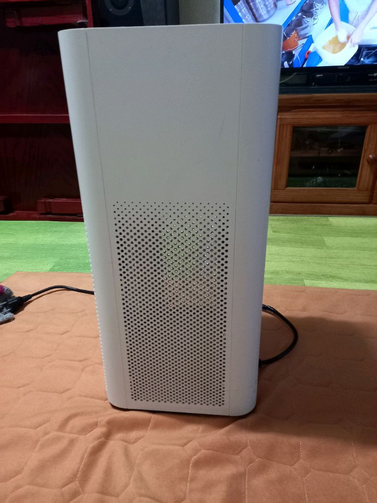 샤오미 미에어 2 AC-M2-AA 공기청정기 (필터x) 25000원 이미지