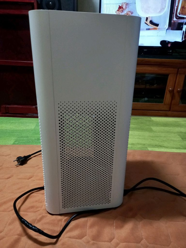 샤오미 미에어 2 AC-M2-AA 공기청정기 (필터x) 25000원 이미지