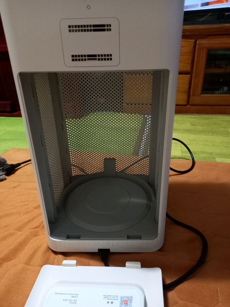 샤오미 미에어 2 AC-M2-AA 공기청정기 (필터x) 25000원 이미지
