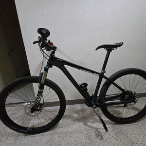 엘파마 판타시아 s7000 카본 MTB 산악자전거 이미지