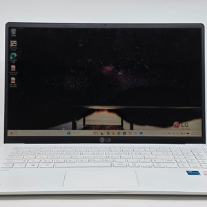 LG그램 15 15Z95N-GP50ML 15Z90P 11세대 i5 중고 이미지