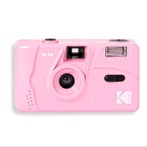 kodak m35 필름카메라+image 100 새상품 이미지