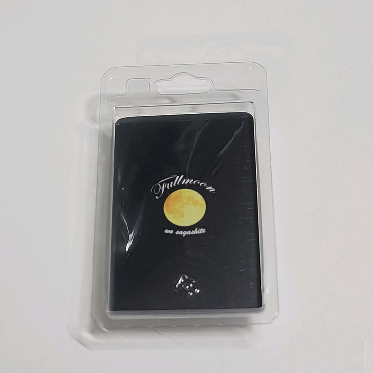 달빛천사 cd컨셉 키링 (nfc재생가능) 이미지