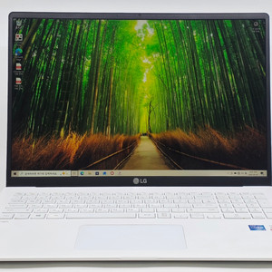 LG그램 17인치 17Z95N-GR50K / 17Z90P 중고 노트북i5 이미지