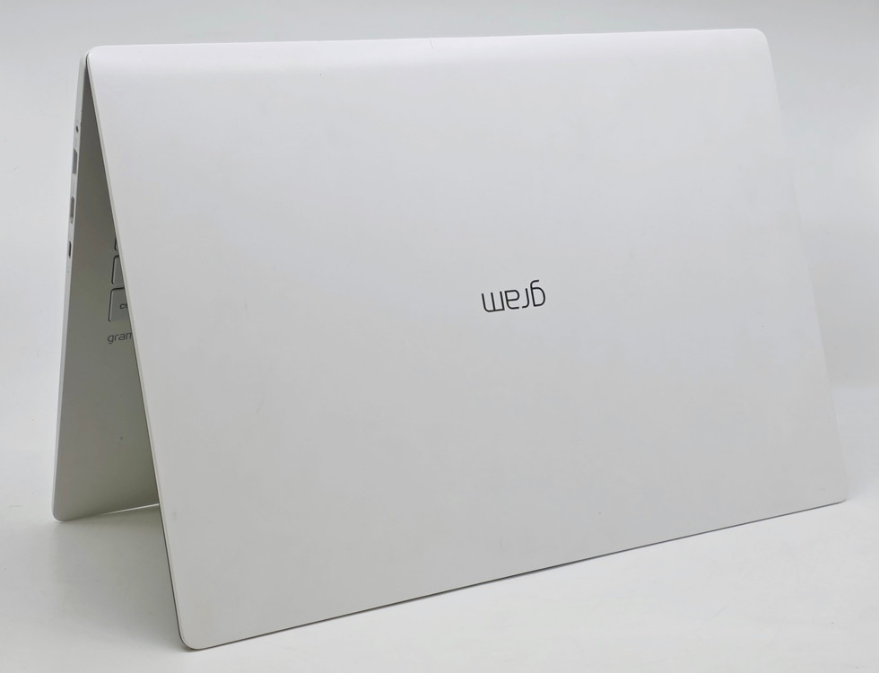 LG그램 17인치 17Z95N-GR50K / 17Z90P 중고 노트북i5 이미지
