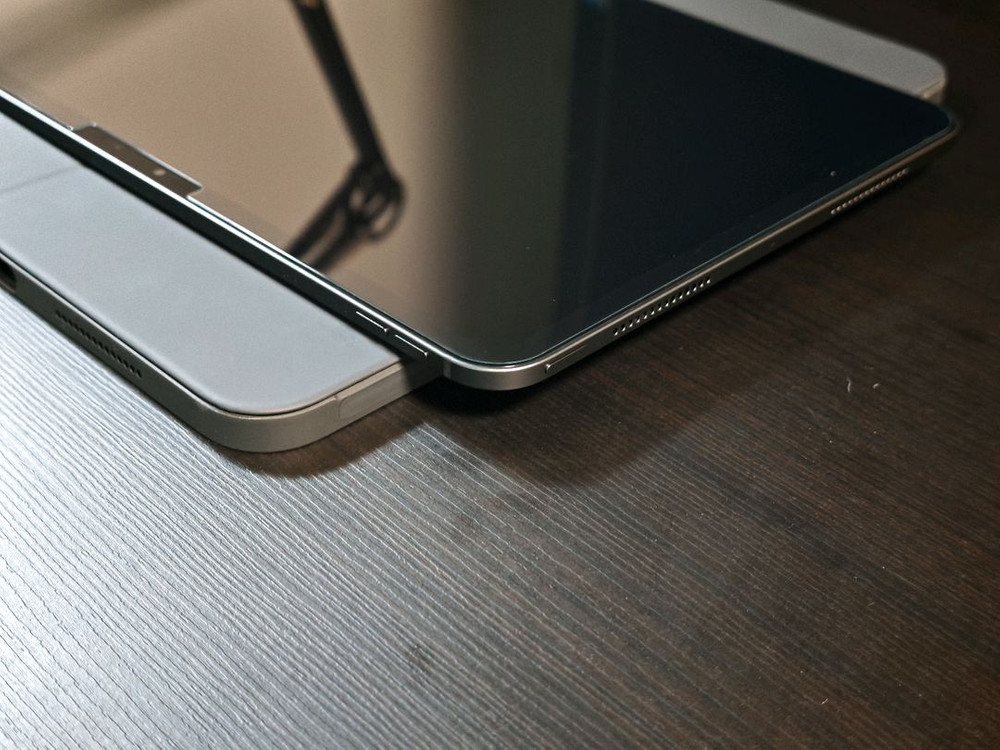 M5 아이패드 프로 와이파이 11인치 256GB 애케플 포함 이미지