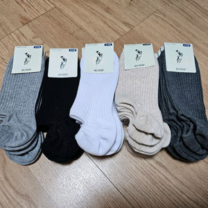 시원한 골디 덧신 양말 팔아요 이미지