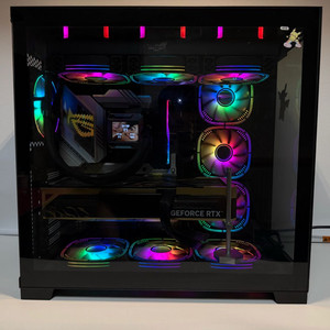 i9-13900k RTX4070 Ti SUPER 이미지