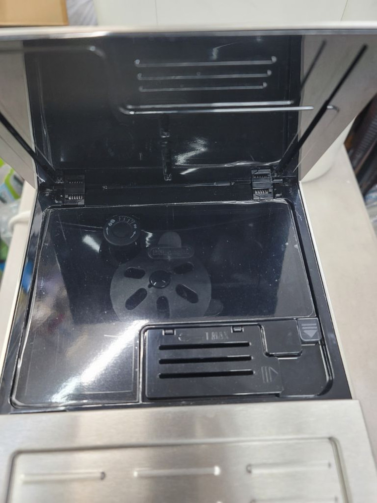 드롱기 프리마돈나 XS 전자동 커피머신 미사용 새상품 이미지