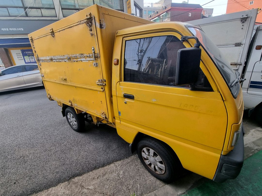 푸드트럭팜니다 이미지