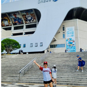 5월5일 키움 VS 삼성 야구 테이블석 티켓 판매 이미지
