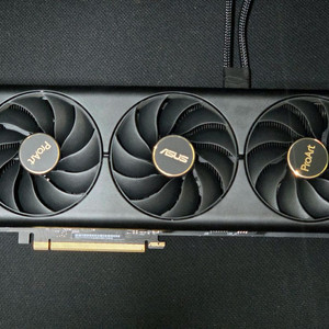 ASUS 4070ti 12GB ProArt 이미지