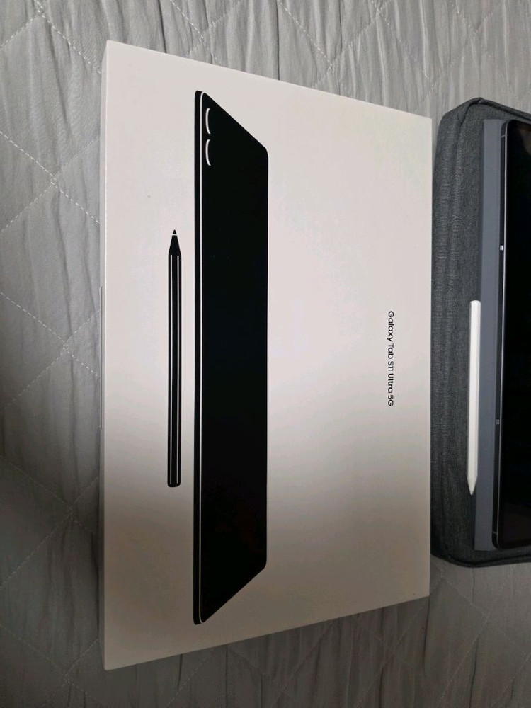 갤럭시 탭 S11 울트라 5G 그레이 1tb 5G 이미지