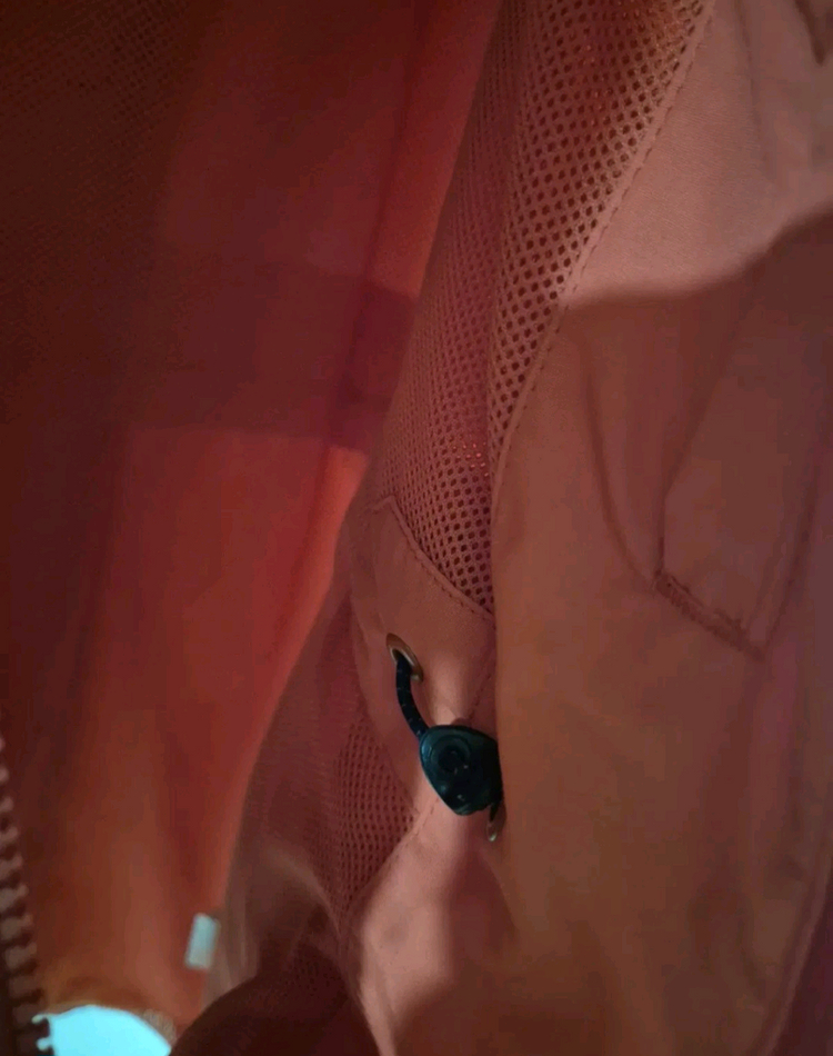 [90]디스커버리 여자 조끼자켓 베스트 이미지