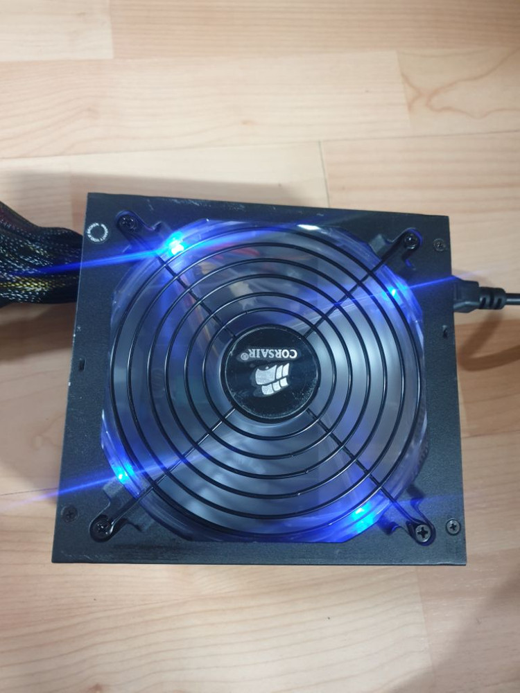 커세어 CORSAIR CMPSU-800G GS800 800w 파워서플라이 이미지