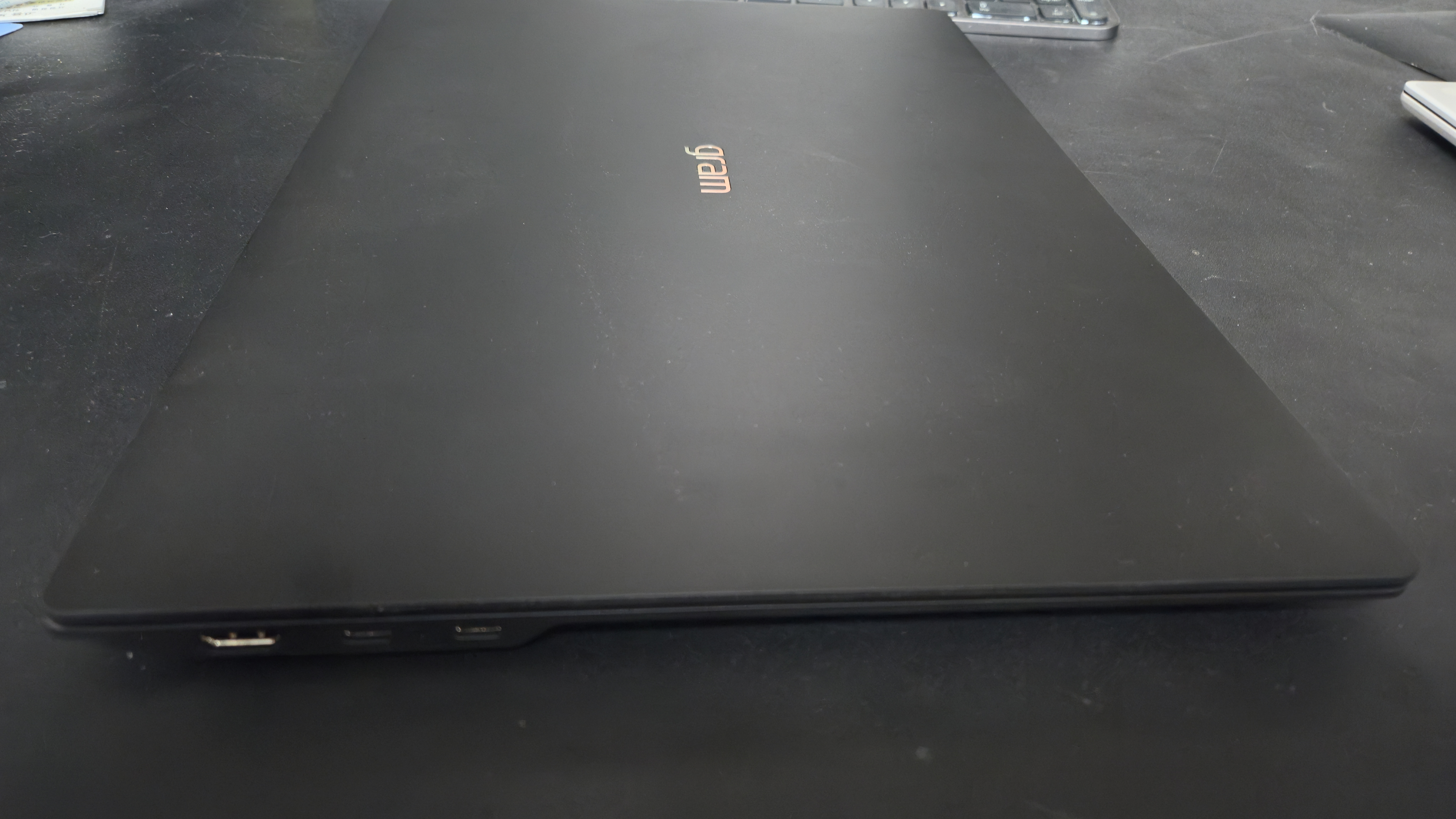 LG전자 2025 그램 프로17 17ZD90TR-SXFBK (램32GB, SSD 1TB) 이미지