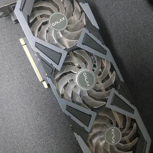 갤럭시 RTX 3090 이미지