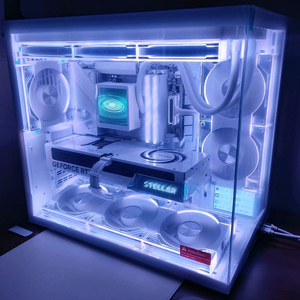 RTX 5070 Stellar 신동품 이미지