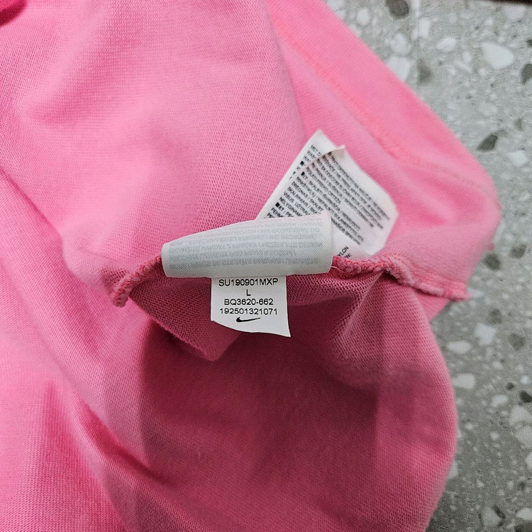 Nike ACG Zip Pocket Long Sleeve 나이키 ACG 지퍼 포켓 티 이미지