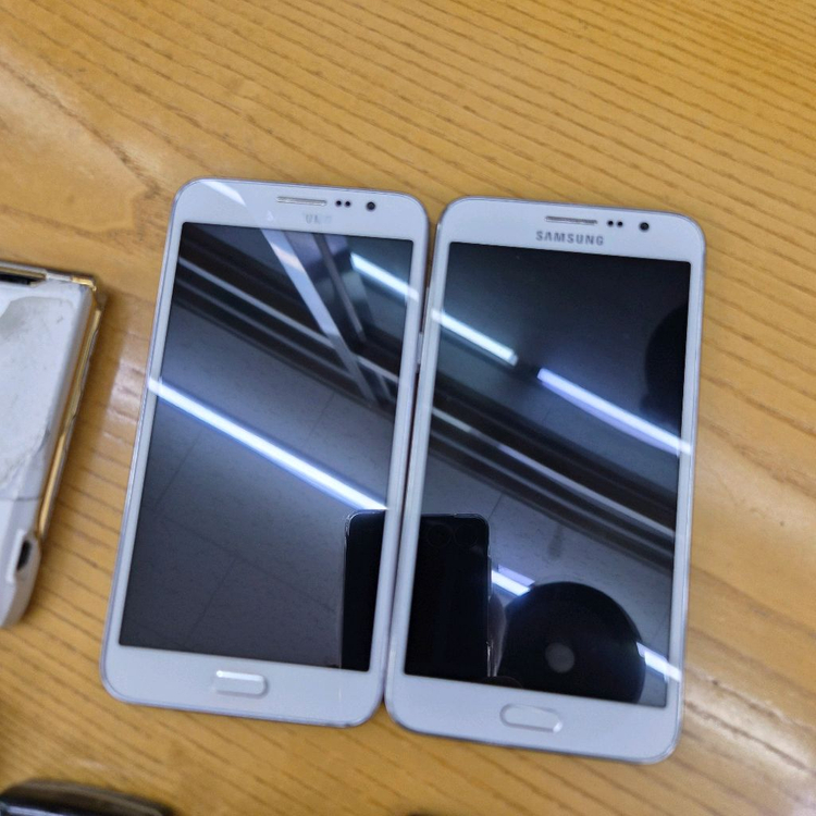 올드폰 구형폰 옛날폰 피처폰 삼성애니콜 일괄 판매 NO터스트폰 이미지