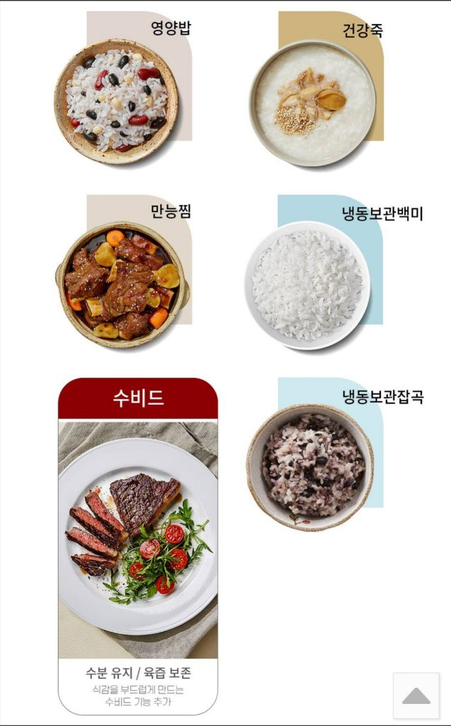 미개봉 새제품 제조26년3월20일 쿠첸 더 핏 슬림 6인용 1.7고압 열판압력밥솥 이미지