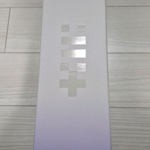 아일릿 응원봉 글릿봉 이미지