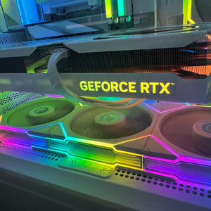 4070ti super -> 5080 , 5090 추금 교환해요. 이미지
