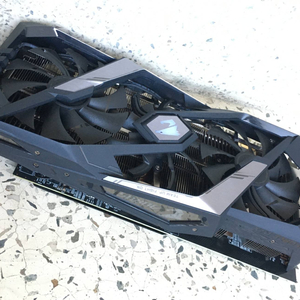 기가바이트 Aorus RTX 2070 8G 이미지
