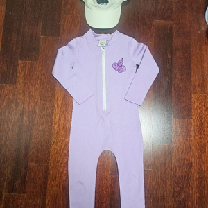 에그녹 거봉 래쉬가드 4y 가운 s 개미캡 일괄 이미지