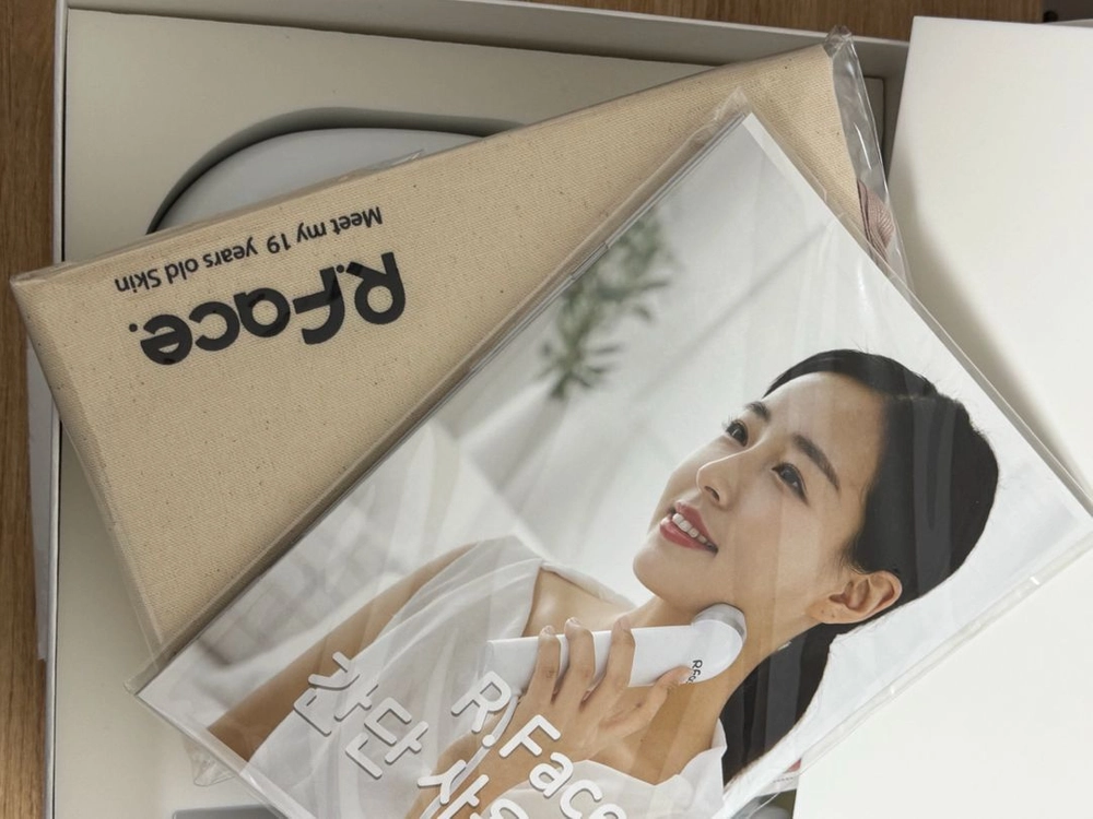 보탬 알페이스 새상품 팔아요 이미지