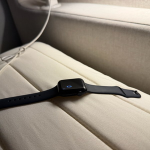 애플워치 SE3 44mm 미드나이트 GPS 이미지