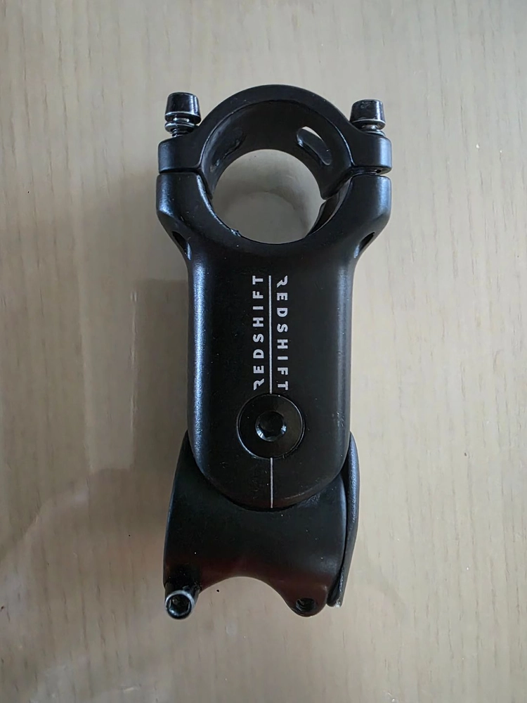 Redshift 자전거 스템 80mm 이미지