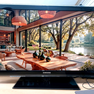 삼성TV 40인치 tv 티비 (LN40C632) 이미지