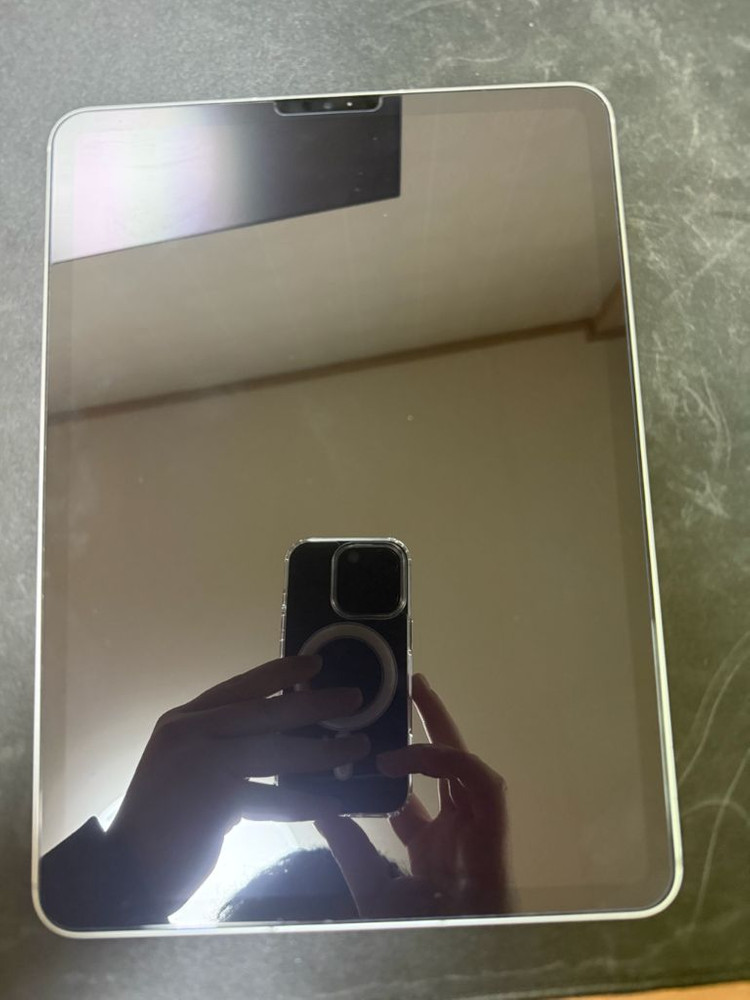 아이패드 프로11 4세대 m2 128기가 셀룰러 이미지