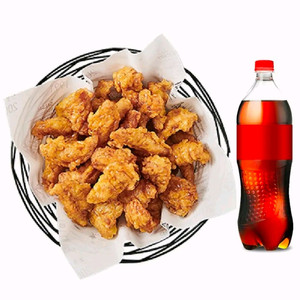 교촌치킨(레드콤보 반반콤보 허니콤보 레허순살 교촌오리지날 허니오리지날 반반오리지날,허니순살,레드순살) 이미지