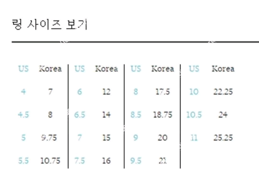 황금연휴특가!! [정품] 티파니 루베이도 1837 내로우 링 + 티파니 빈 목걸이 판매 이미지
